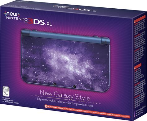 purple 3ds xl|galaxy new 3ds.